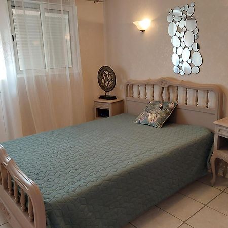 Appartement T2 Plain Pied Labastide-Saint-Georges المظهر الخارجي الصورة