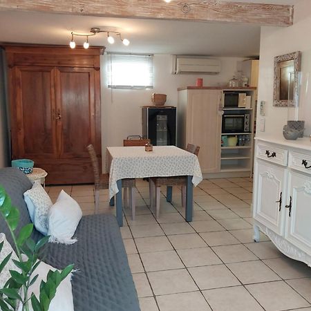 Appartement T2 Plain Pied Labastide-Saint-Georges المظهر الخارجي الصورة