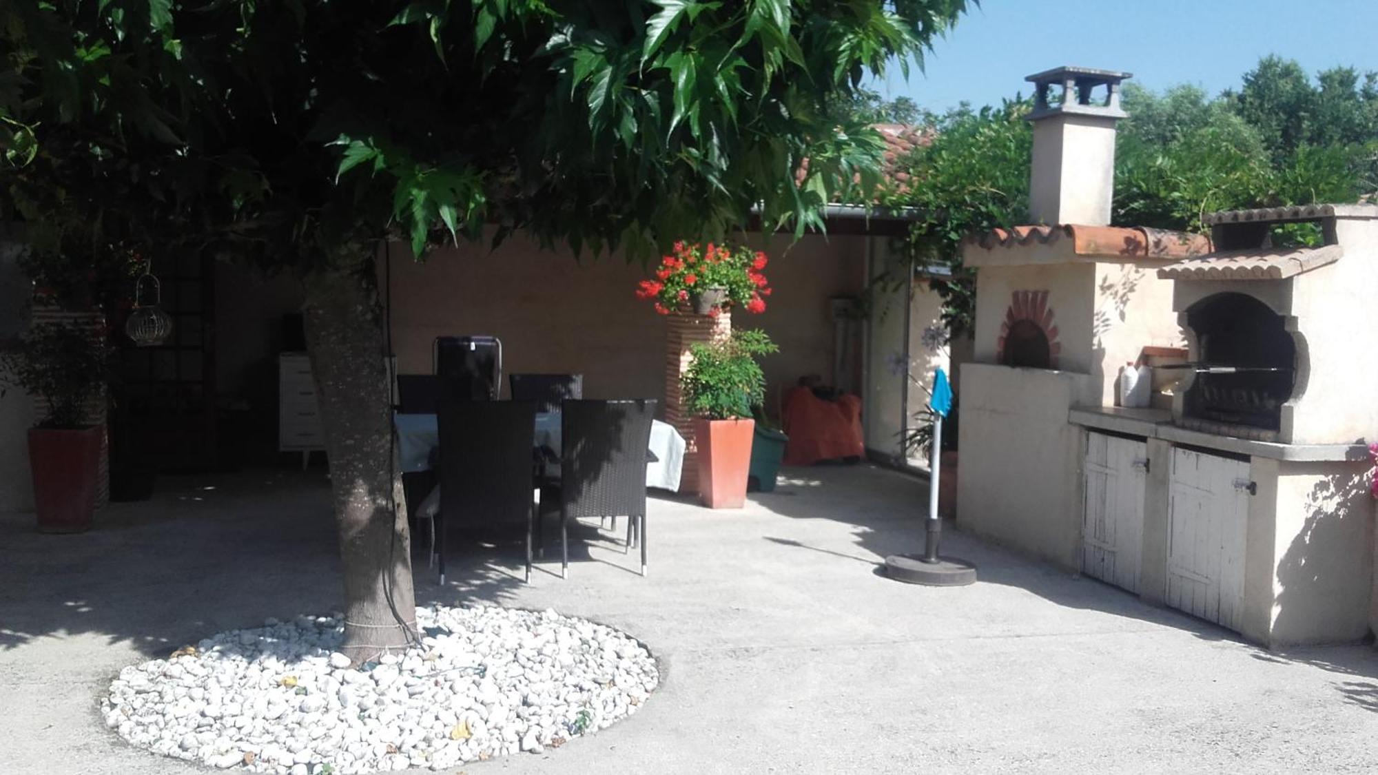 Appartement T2 Plain Pied Labastide-Saint-Georges المظهر الخارجي الصورة