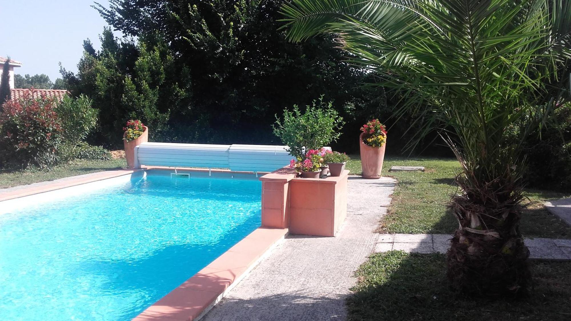 Appartement T2 Plain Pied Labastide-Saint-Georges المظهر الخارجي الصورة