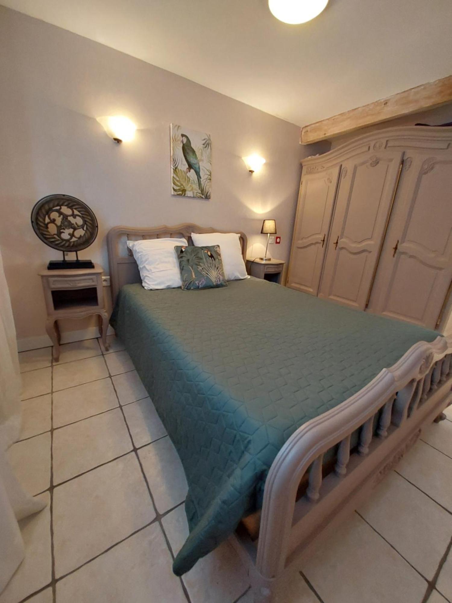Appartement T2 Plain Pied Labastide-Saint-Georges المظهر الخارجي الصورة
